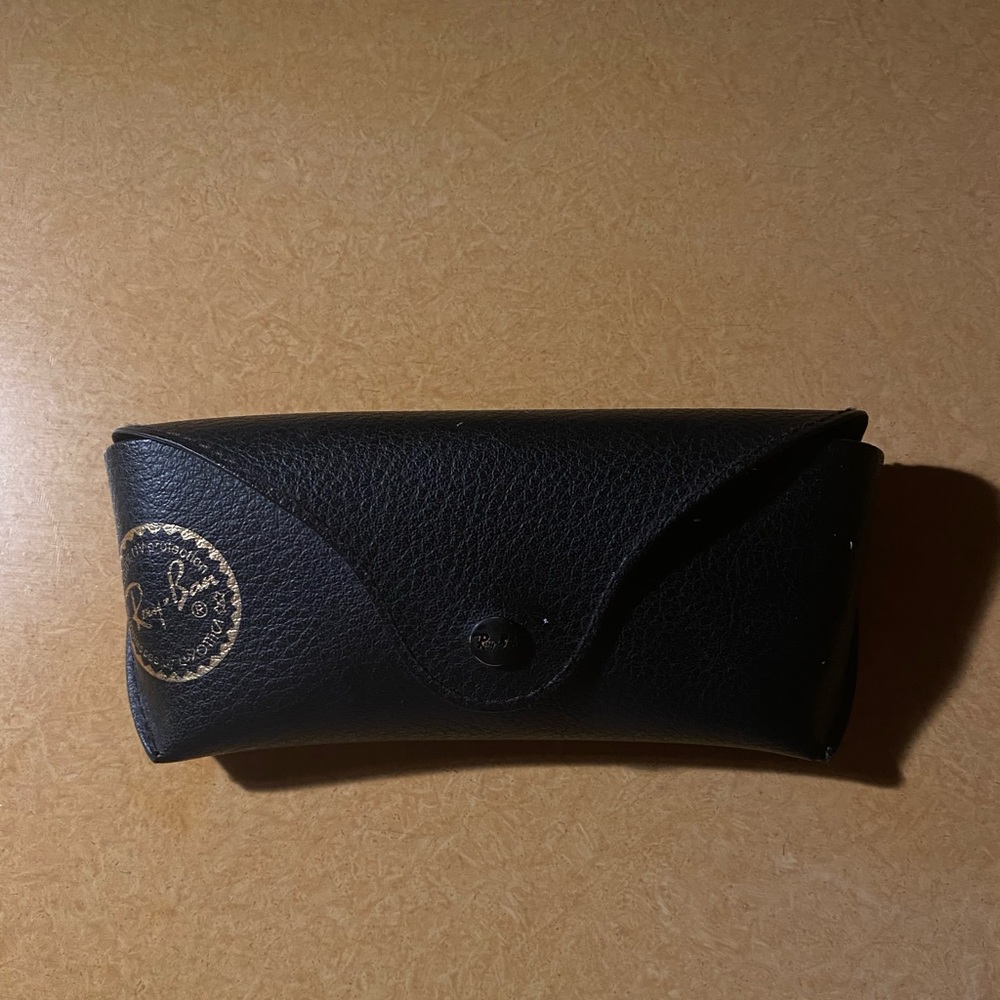 Clubmaster Raybans - Picture 4 of 4